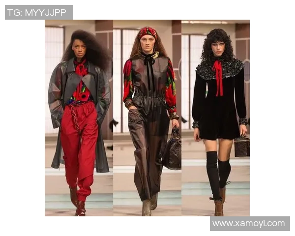 LV时装周闪耀足球明星风采时尚与运动的完美结合