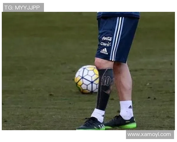 足球明星为何热衷纹身背后的故事与文化解读