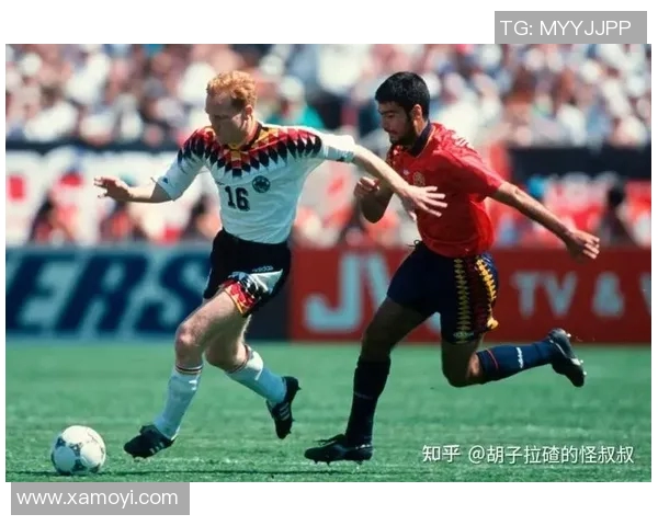 巴西与西班牙足球历史交锋记录分析及战绩回顾 巴西与西班牙足球历史交锋记录分析及战绩回顾