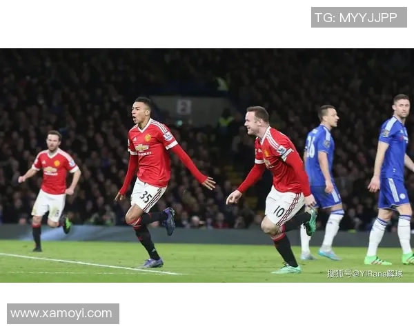 曼联对切尔西比赛直播观看渠道及时间详解