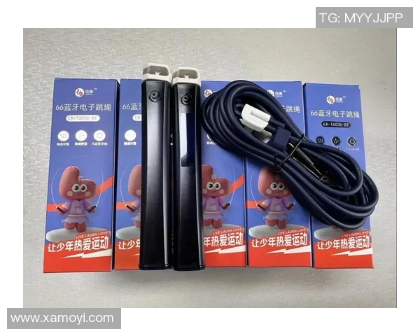 中考体育跳绳品牌推荐及选购指南助力学生轻松备考提升运动成绩