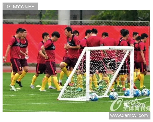 国足在拉萨高原集训提升体能备战新阶段全力冲击国际赛场