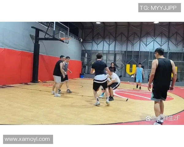 篮球场上的球星传奇与梦想追逐的精彩瞬间